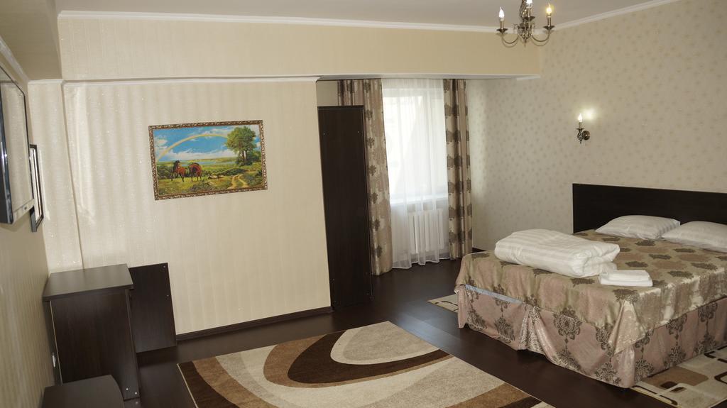 Home Hotel Astana Екстер'єр фото
