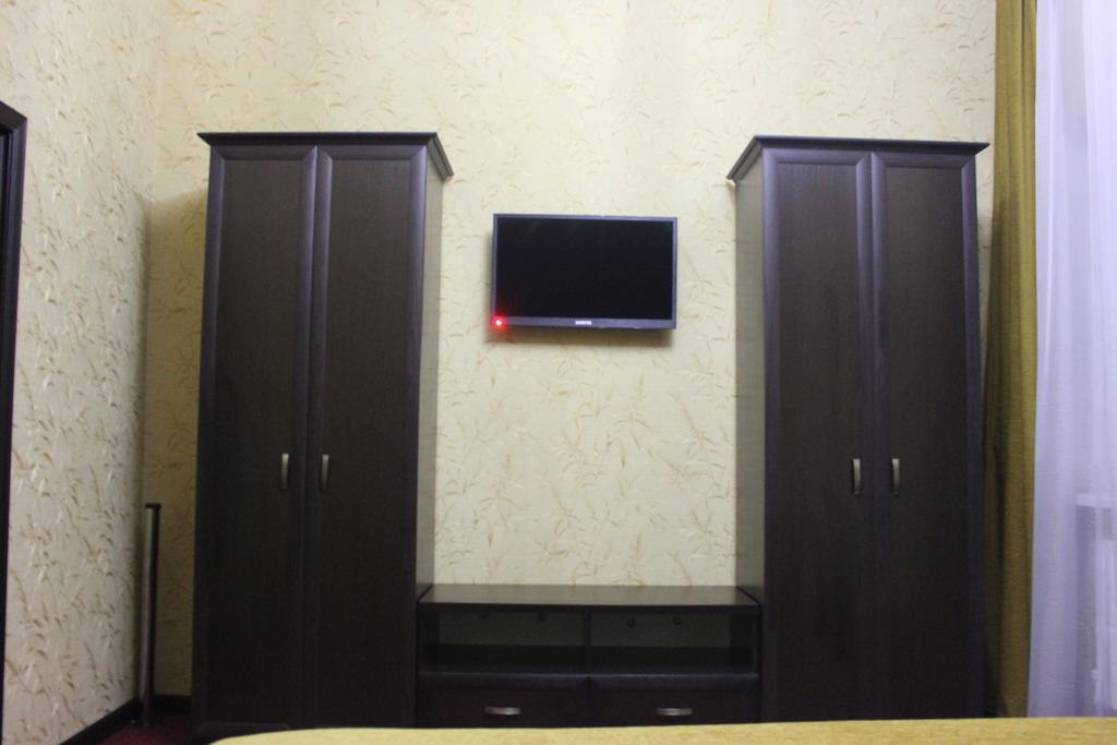 Home Hotel Astana Номер фото