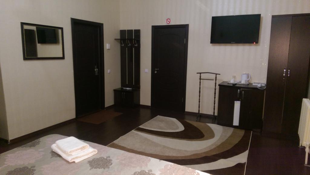 Home Hotel Astana Екстер'єр фото