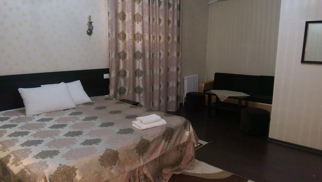 Home Hotel Astana Екстер'єр фото