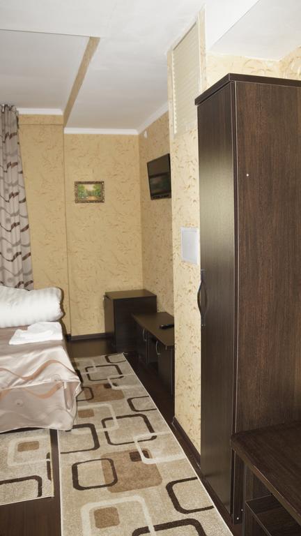 Home Hotel Astana Екстер'єр фото