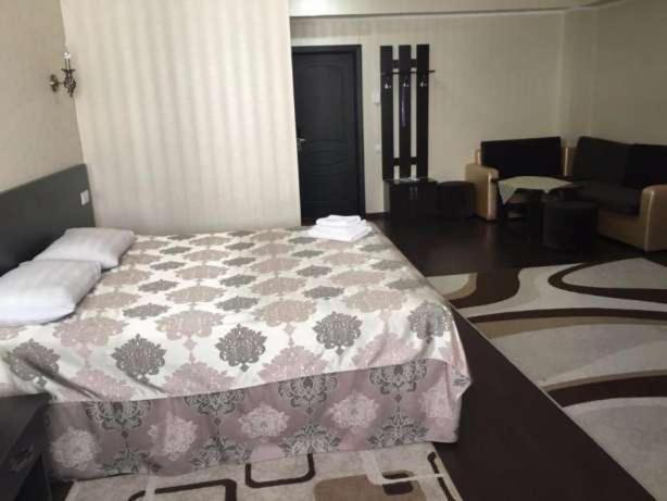 Home Hotel Astana Екстер'єр фото